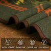 Merino Wool Camping Blanket
