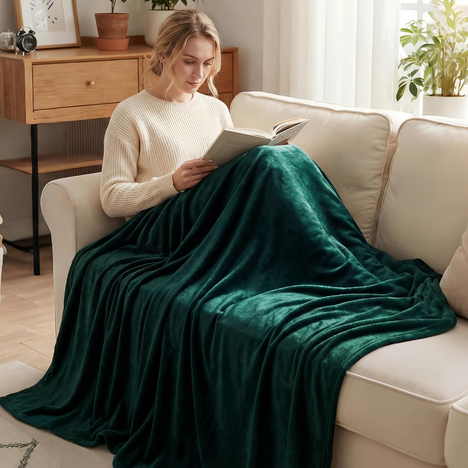 Comfortable home textile