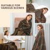 100% Merino Wool Blanket