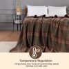 100% Merino Wool Blanket