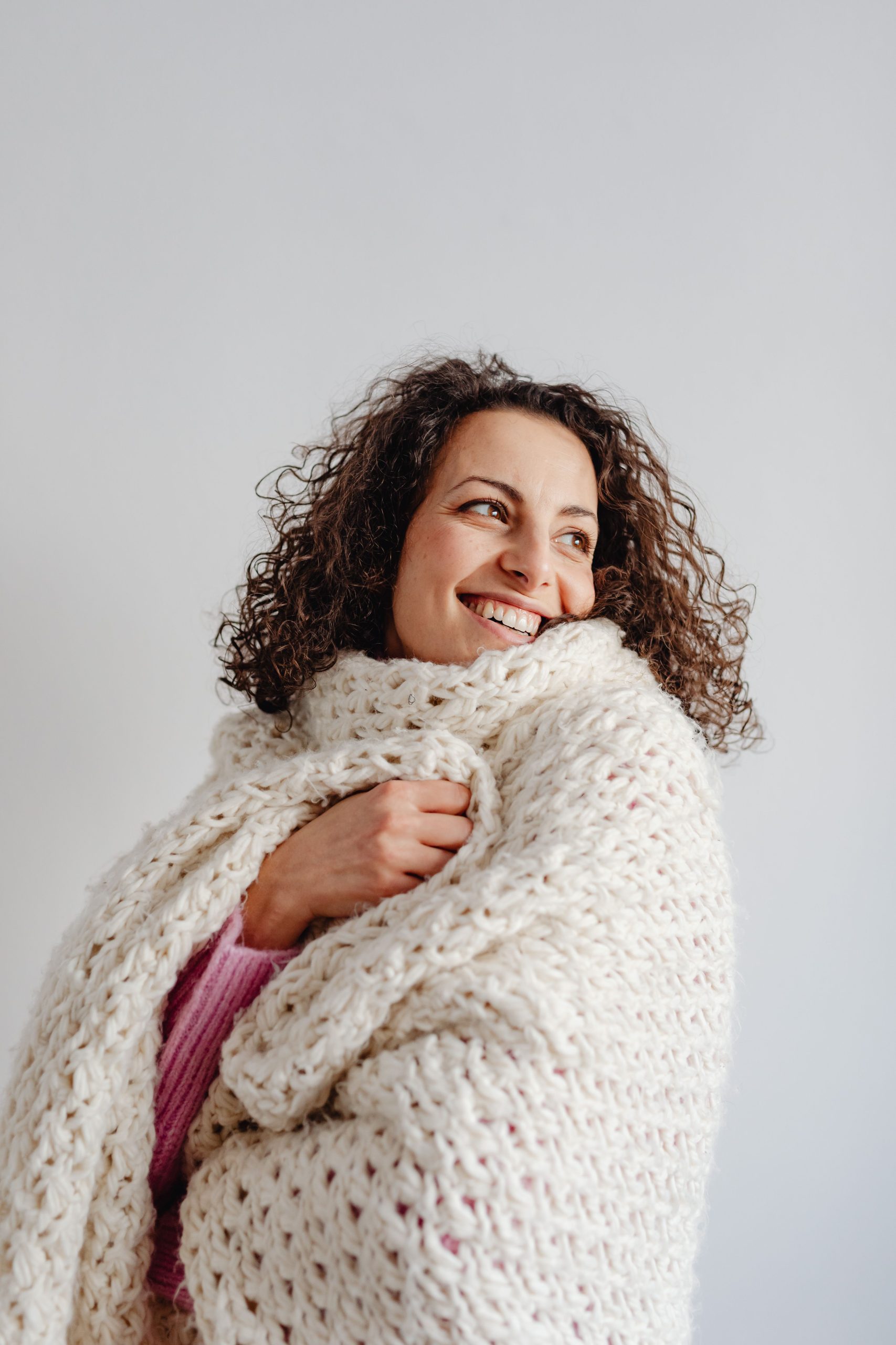 KDA BLANKET home textile collection
