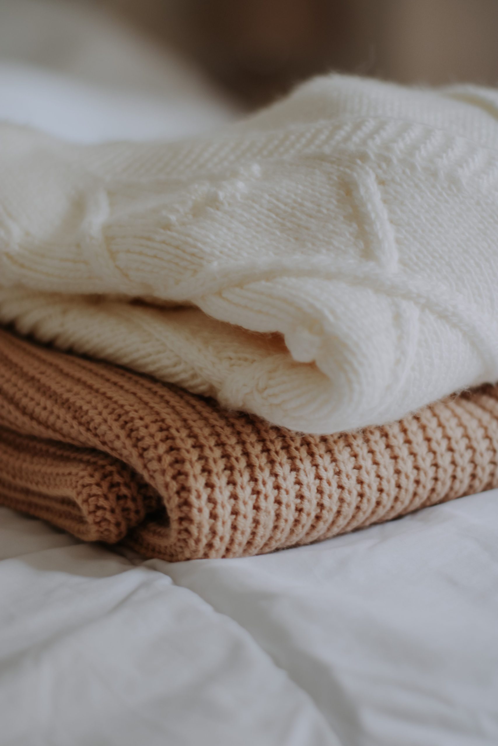 KDA BLANKET delivery and blanket collection